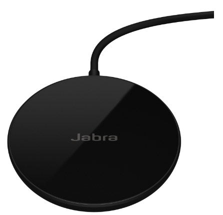 Jabra Wireless Charging Pad USB-A für Evolve2 Serie Jabra Wireless Charging Pad USB-A für Evolve2 Serie